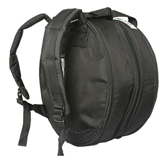 Protection Racket Snare Case 3011R X Backpack 14" 5.5" LPTR14SD5.5RS