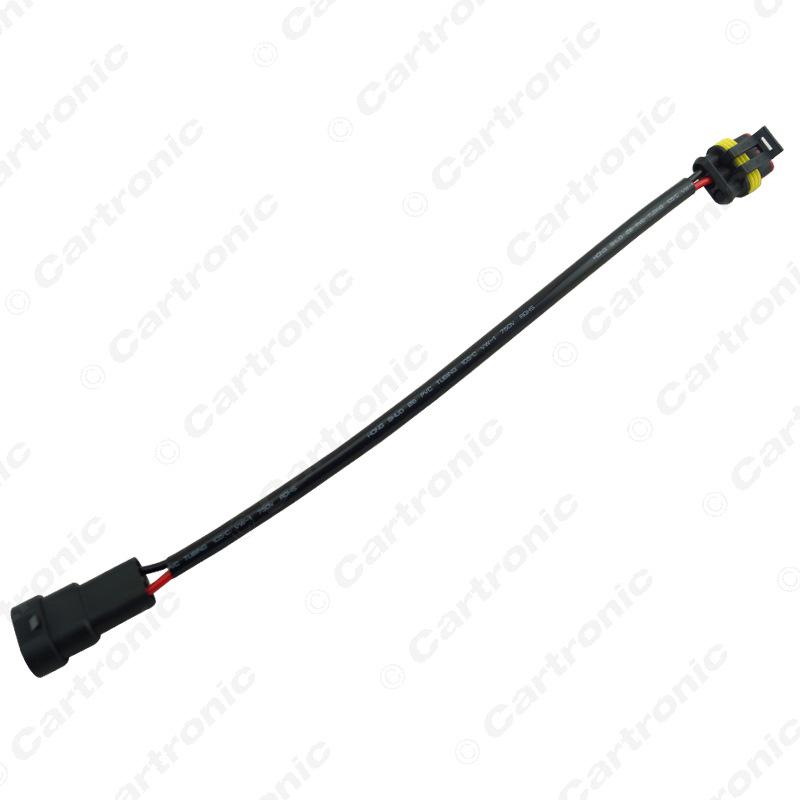 HID Ballast Power Cord for Koito, Huake, Philips D1 Ballasts