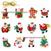 Exclusive Christmas Tree Gingerbread Ornaments: Popular Decorations for the Season
