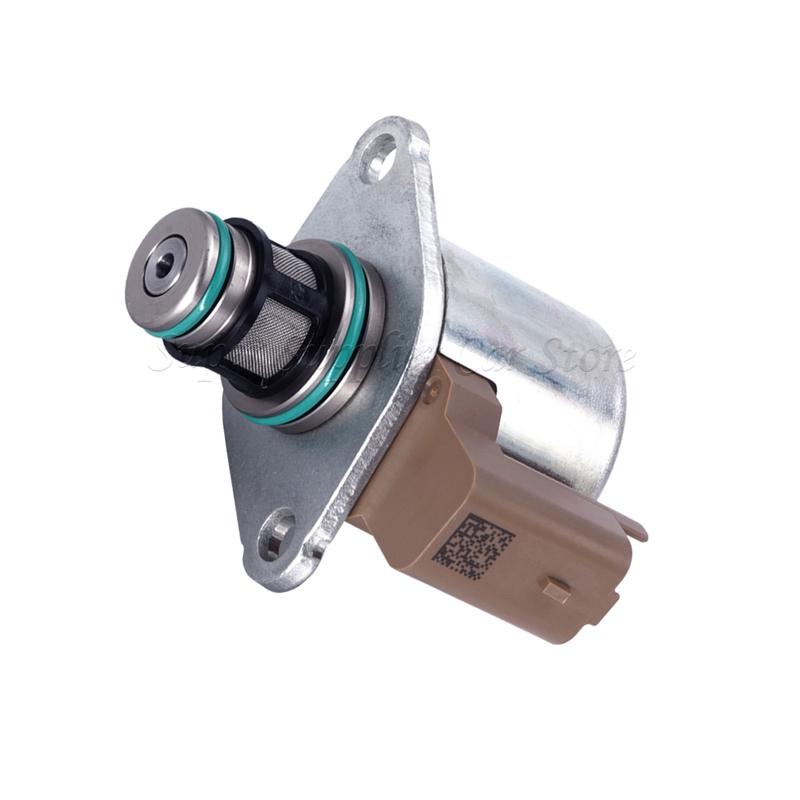 Nowy Elektrozawór Dawkowania Paliwa Do FORD CITROEN PEUGEOT Regulator Common Rail Zawór Sterujący Zawór Dawkowania 28233373 9109-936A