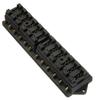 New Universal Car Truck Van 12 Way Circuit 12V Standard Blade Block Fuse Box Holder