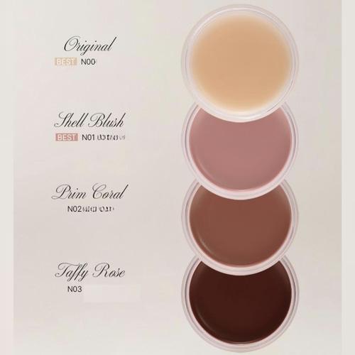 XOUL Ever Moist Volume Lip Balm 8g