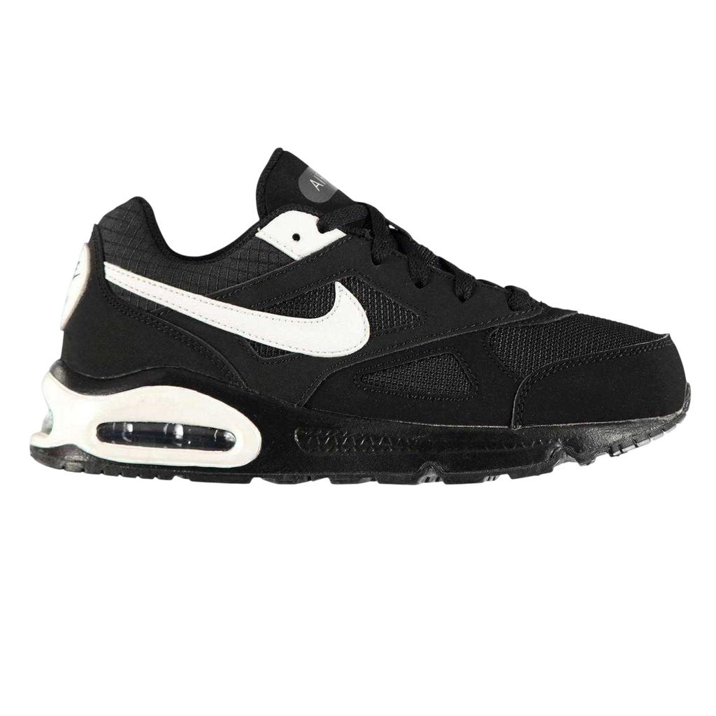 Nike Jungen Air Max Ledersneaker