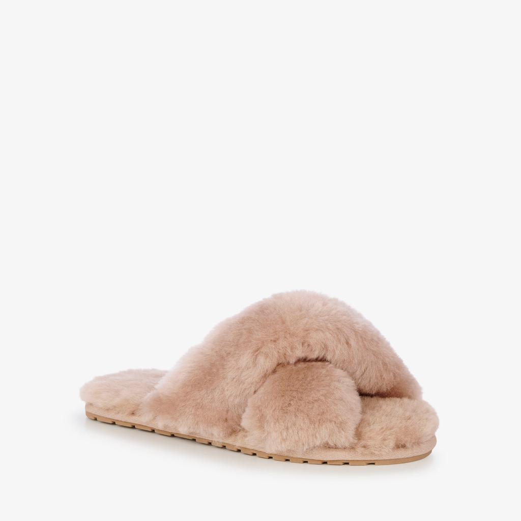 EMU Australia Mayberry Camel Size cm Women's Sandals, 22.0