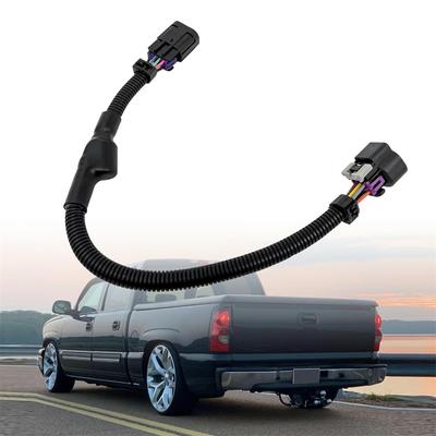 Otomobil Elektroniği Aksesuarları – Kablolar, Adaptörler ve Soketler