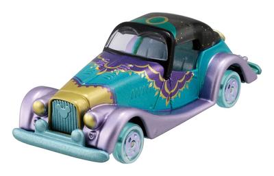 Tomica Disney Motors Dream Star Princesa Jasmine DM-19