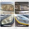 For For Cars Trucks RVs Etc. Automotive Headlight Lens Restorer Fast Acting Lens Repair Agent Headlight Lens Restorer Lasting