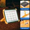 Solar Emergency Lighting Lamp