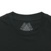 Palace Tri-Slime T-Shirt Black Unisex Tops P20TS030