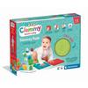 Sensorikmatte - Clementoni - Clemmy - Rot - Mehrfarbig - Baby - Unisex - 6 Monate - Weiches Gummi
