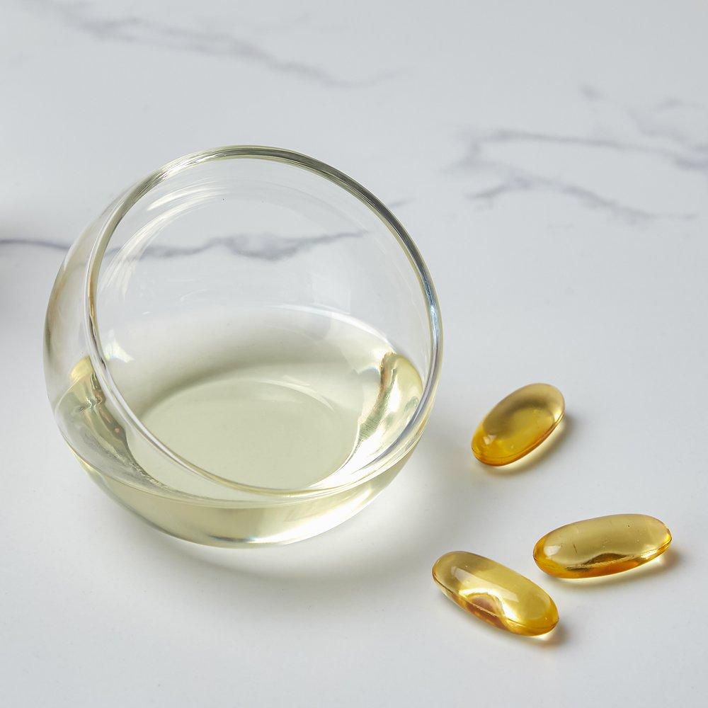 Neutrogena Olejek do ciała 250 ml