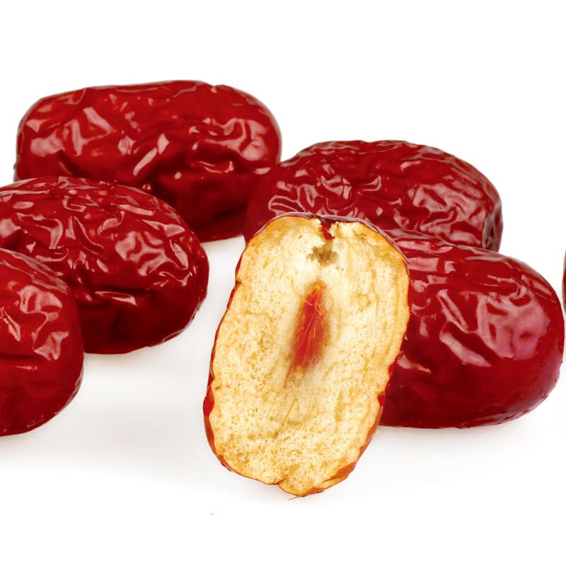 new boundaries Xinjiang Grey Jujubes