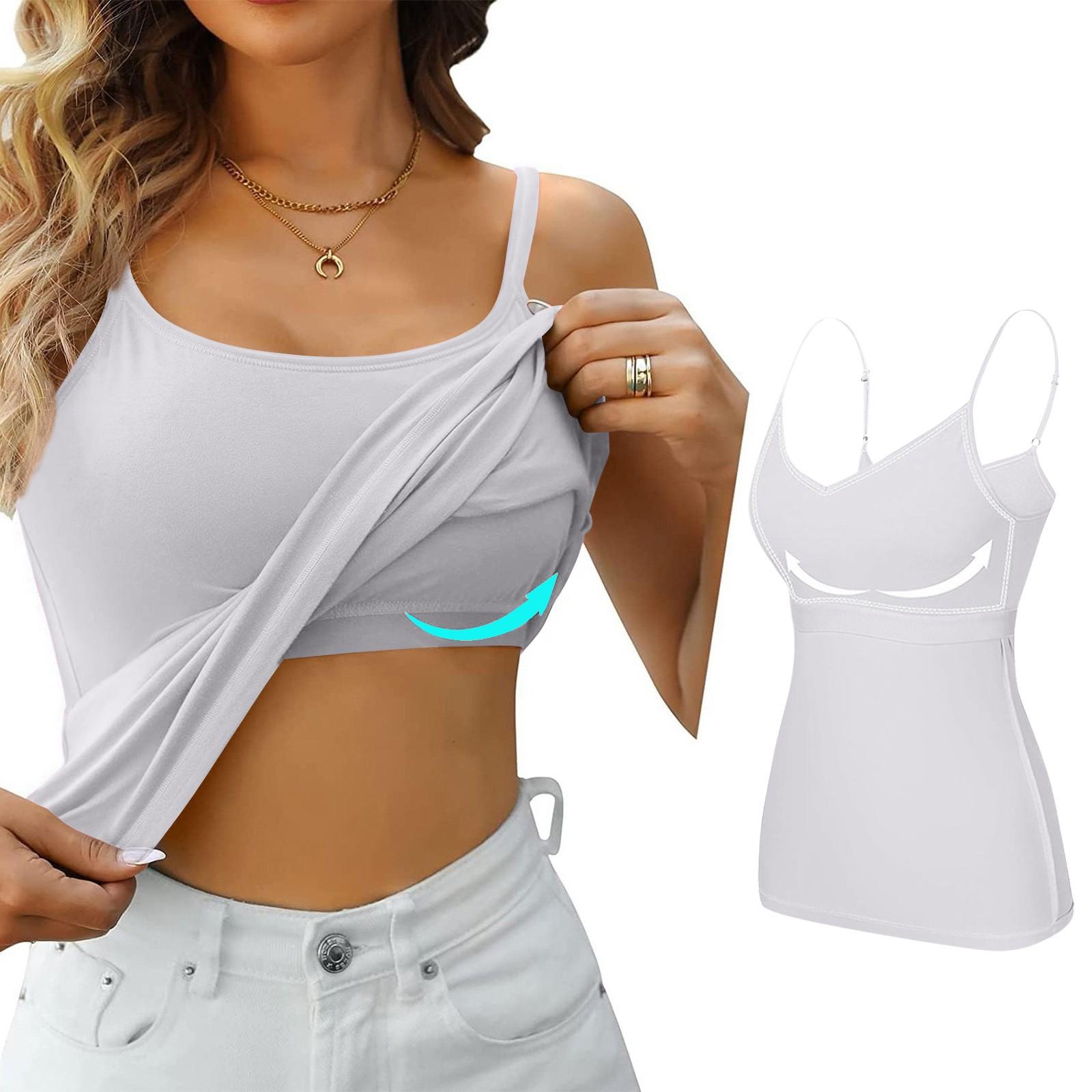 

Женская кофточка с нижней частью и подушечкой на груди, сексуальное нижнее белье большого размера с подушечкой на груди XL светло-серый