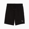 Puma Ess Lelvated Relaxed Men' Shorts Black 69431101 R