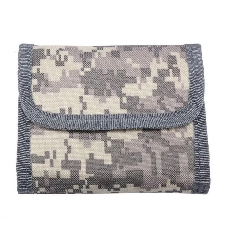 DCLOUD Mini Tactical Bullet Pouch