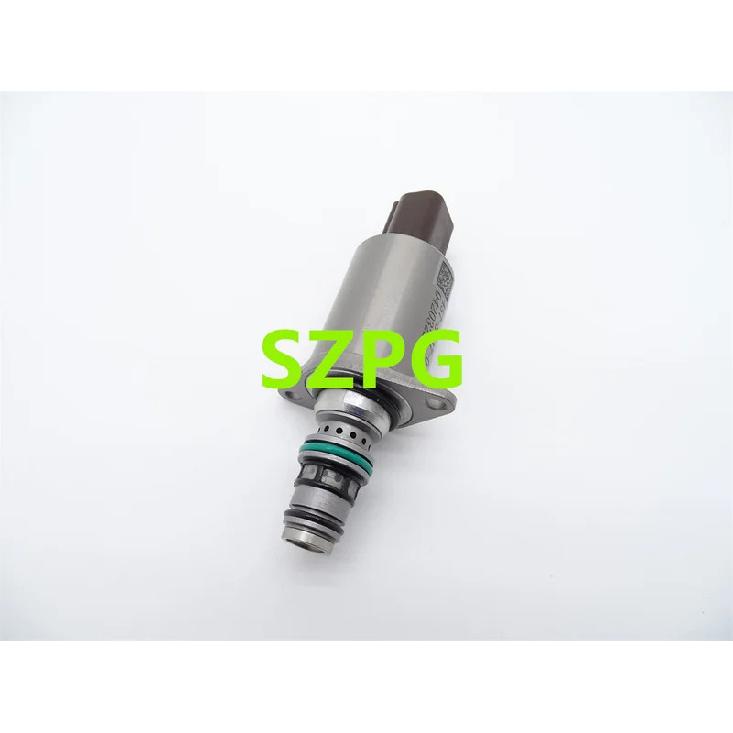 High Quality Solenoid Valve 4855747 485-5747 for 320GC E323D Excavator Solenoid