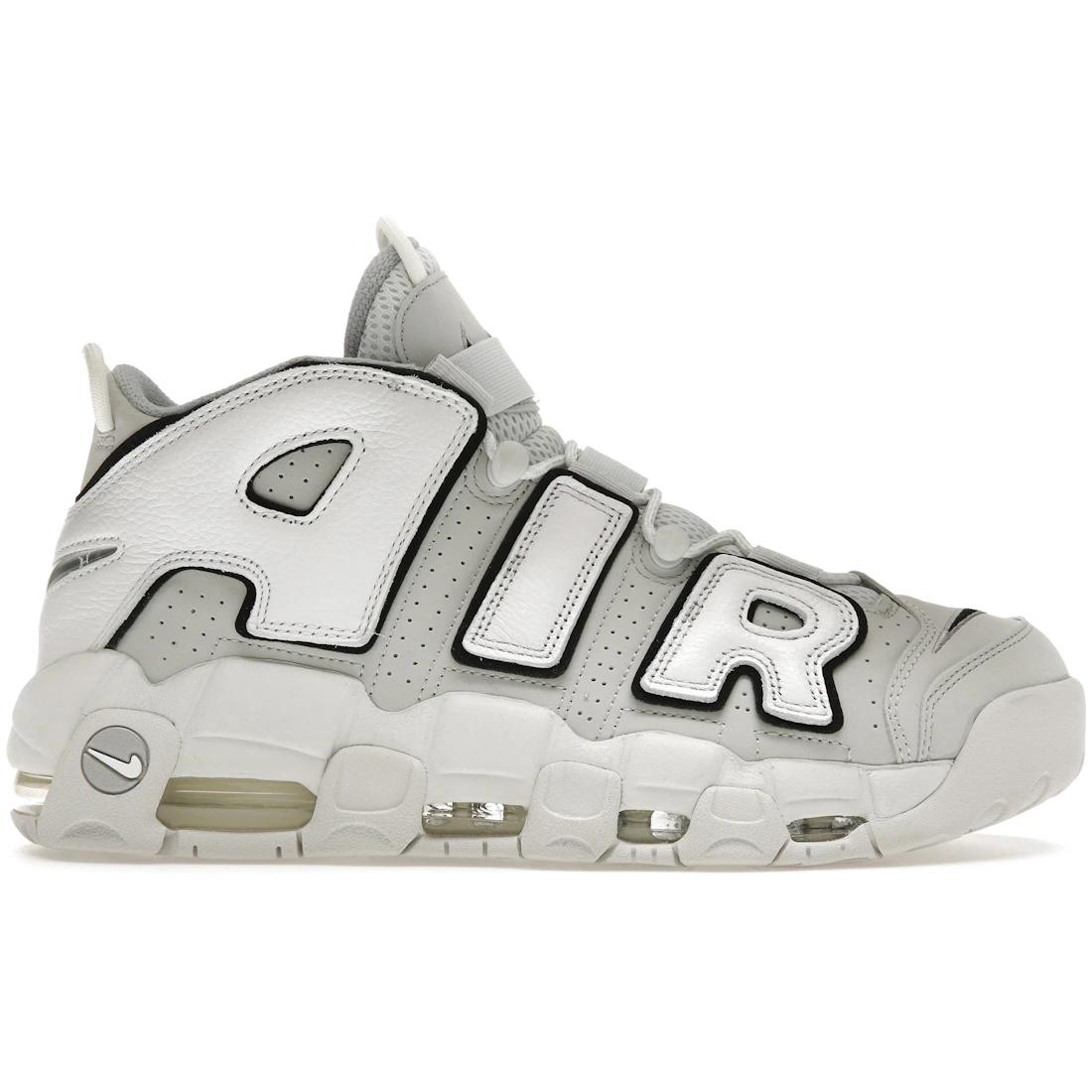 

Кроссовки Nike Air More Uptempo 96 Photon Dust(ФБ3021-001) 44.5