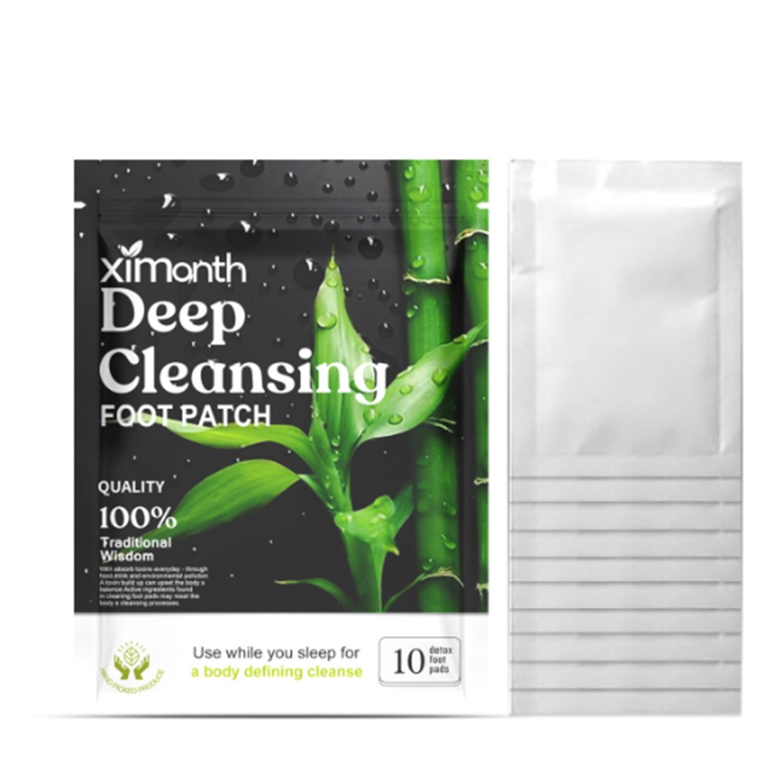 1ml Foot Patches Foot Care Foot Care Foot Pads Promote Blood Circulation