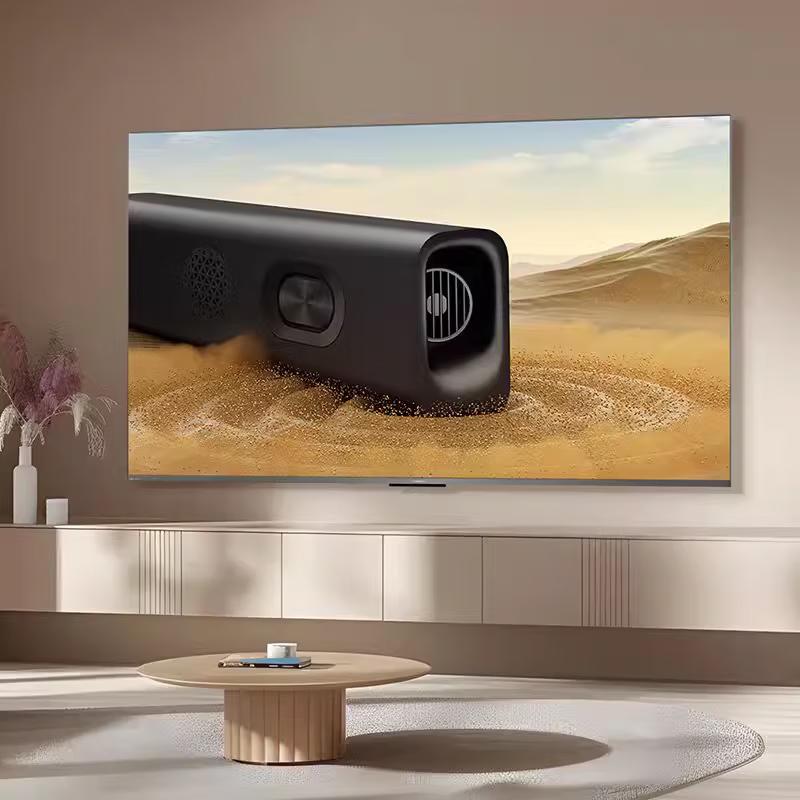 Skyworth 86-inch 4K 120Hz Ultra HD Smart LED TV CN plug (adapter included)