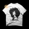 Alicia Keys 'The Diary' Album T-Shirt und Kinder T-Shirt | Retro Y2K Musik T-Shirt