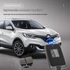 Renault Koleos Schlüsselhülle: Metallschutzgehäuse für Dongfeng Renault Modelle