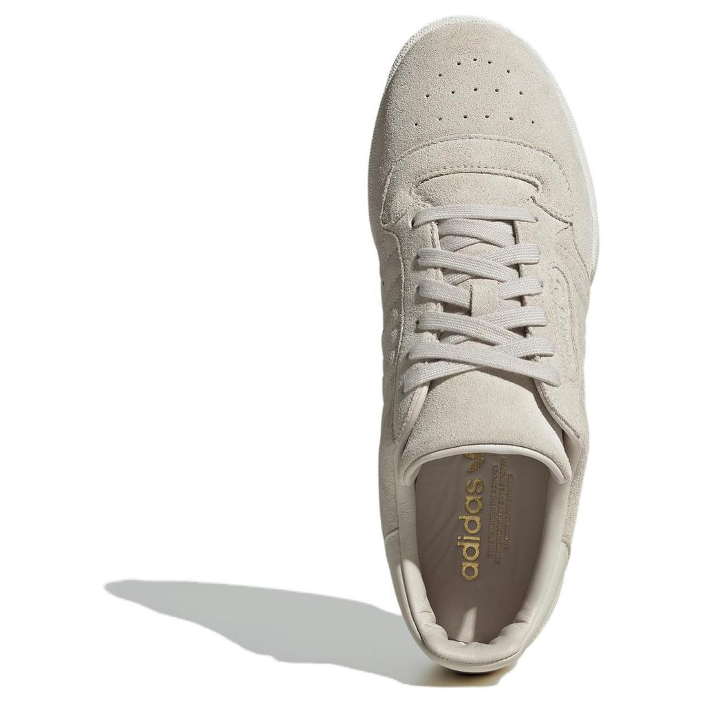 Adidas PowerPhase Alumina Off White Men Sneakers Grey JH5487