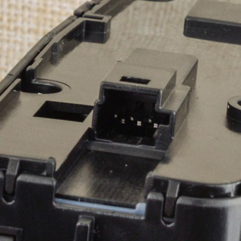 Front Left Power Master Window Switch Fit for Mercedes-Benz W222 S400 S550 S63 AMG A2229052004