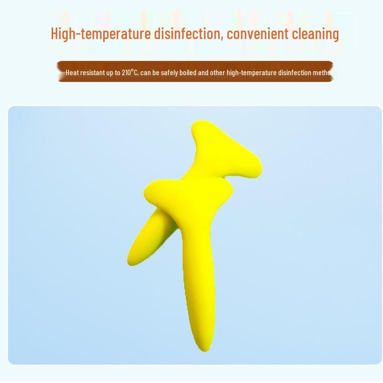 Multifunctional Silicone Eyelash Brush & Shield - Eyeshadow Applicator and Eyeliner Mascara Tool for Beginners