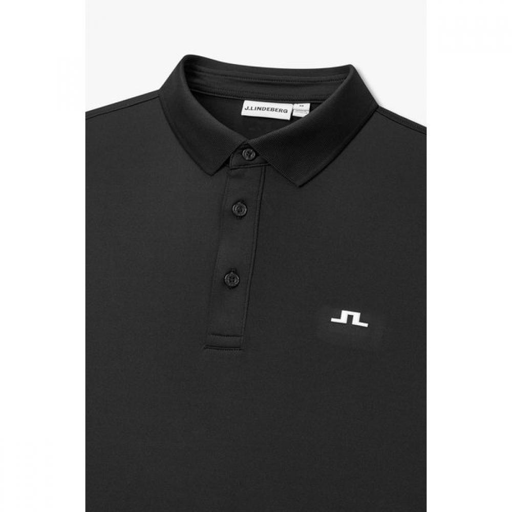 J.LINDEBERG 26 S S Men S Bridge Polo Model  1516126533