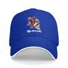 Baseball Caps Persona 5 Phantom Thieves Of Heart Graphic Unisex Sport Summer Hats