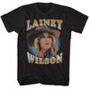 Lainey Wilson Hat Photo Music Shirt
