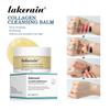 Rose Flavor Makeup Remover Ultra Nourishing Care Cream Makeup Remover Mild Non-irritating Moisturizing Non-greasy Cleansing Balm