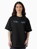 Ergo Proxy Re-l from Ergo Proxy, blue eyeshadow. Re-l Mayer eyes. Oversized Unisex T-Shirt