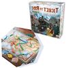 Ticket To Ttr Ride Europe Board Game Days Of Wonder 1912 Expansion Party Cards