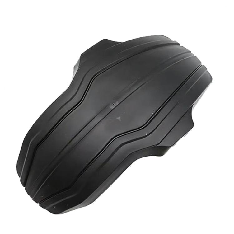 Electric Scooter Mudguard Quick Mount Front/Rear Wheel Mudguard for Fighter 10/11 Scooter Part Easy to installation