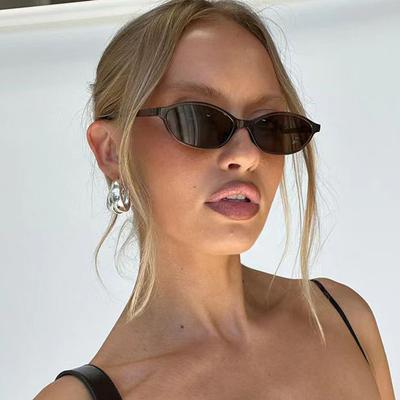 Brillen & Accessoires – Sonnenbrille