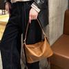 Retro Underarm Classic, Versatile Single-shoulder Crossbody Bag for Spring and Summer