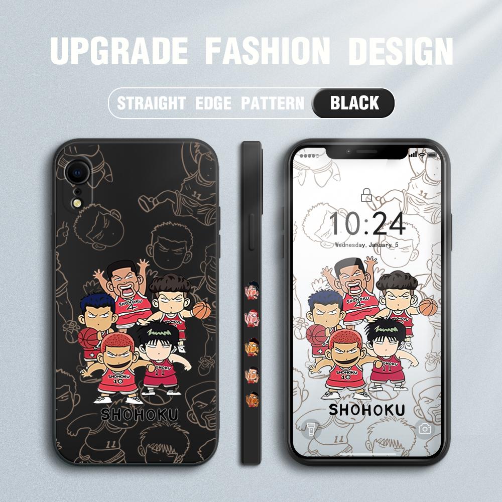 Kreslené roztomilé pouzdro na telefon pro Redmi Xiaomi POCO Note 10 Pro 9 9A 9T 10C 8 7 11 Lite 5G X3 M3 Square Edge Soft Full Camera Protect Cover Case