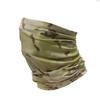 Camouflage Magic Bandana Scarf Quick Drying Sunscreen Cycling Outdoor Sports Multifunctional Headwear Edc Neck Gaiter
