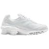 Tênis de Corrida Shox Ride 2 com Amortecimento Respirável Unissex Branco IR0047-100