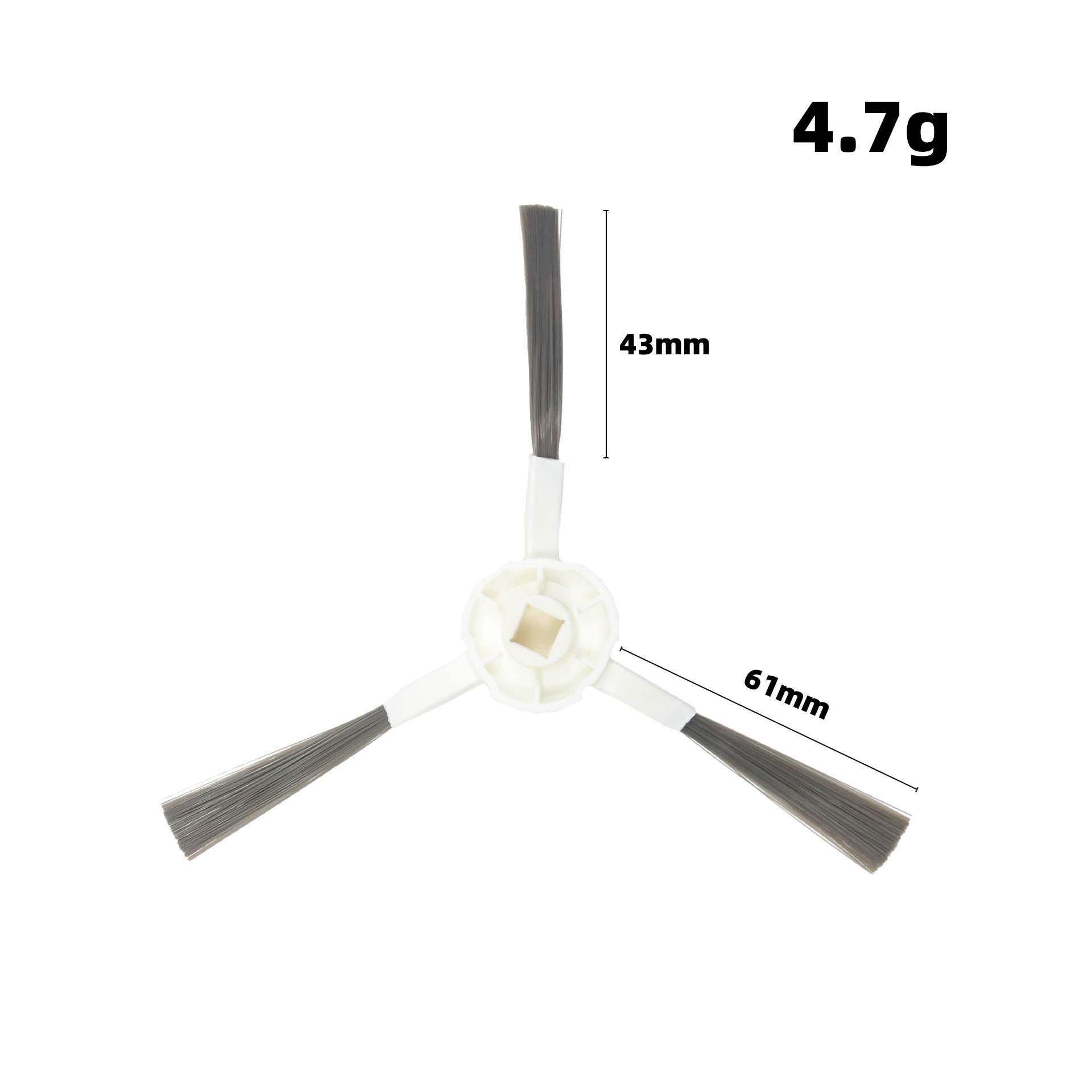 

Совместимые расходники для роботов-пылесосов Xiaomi X10+ X10Plus X20+/Pro X20 Plus S20Plus