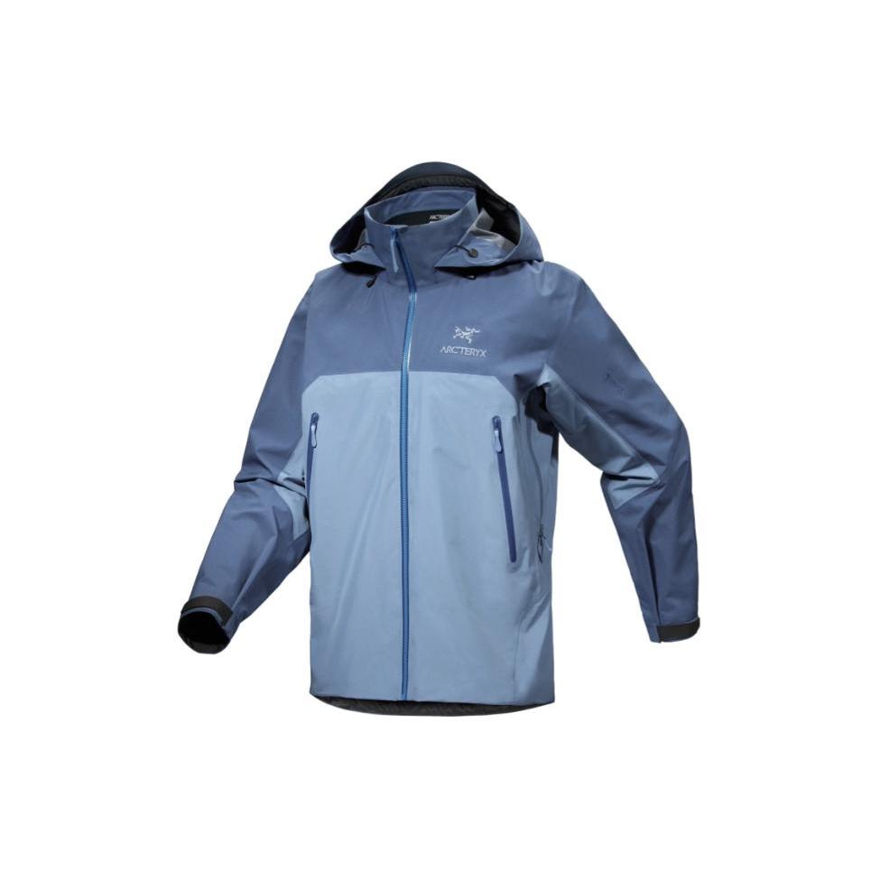 Arc'teryx BETA AR Windbreaker Jacke Herren X000007082