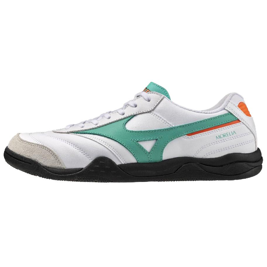 Mizuno Morelia LS IN 2E Comfortable
