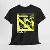 D.A.F T-Shirt Industrial Rock T-Shirt Skinny Puppy T-Shirt Ministry