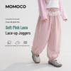 MOMOCO Girls' Fashion Casual Long Pants