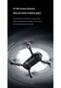 K811MAX GPS Drohne Quadcopter mit Bürstenlosen Motoren, Auto-Return, Luftbildfotografie, Hindernisvermeidung und Fernsteuerung.