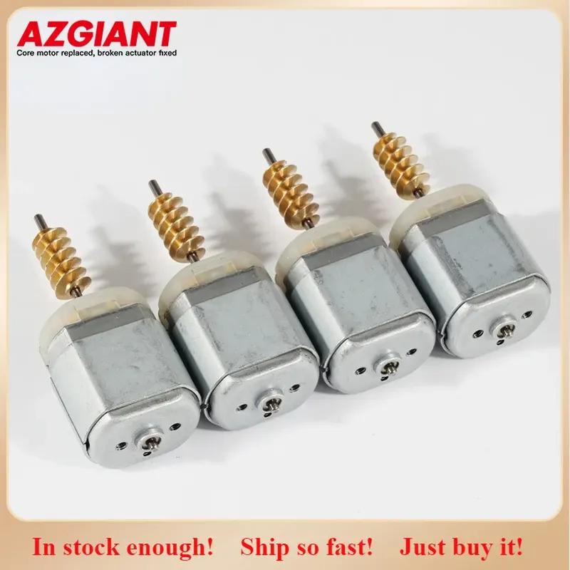 AZGIANT 1-4pcs ELV/ESL Electric Wheel Steer Ignition Lock Motor J764 for VW Passat B7 2L B6 Auto Replacement Parts DIY DC 12V