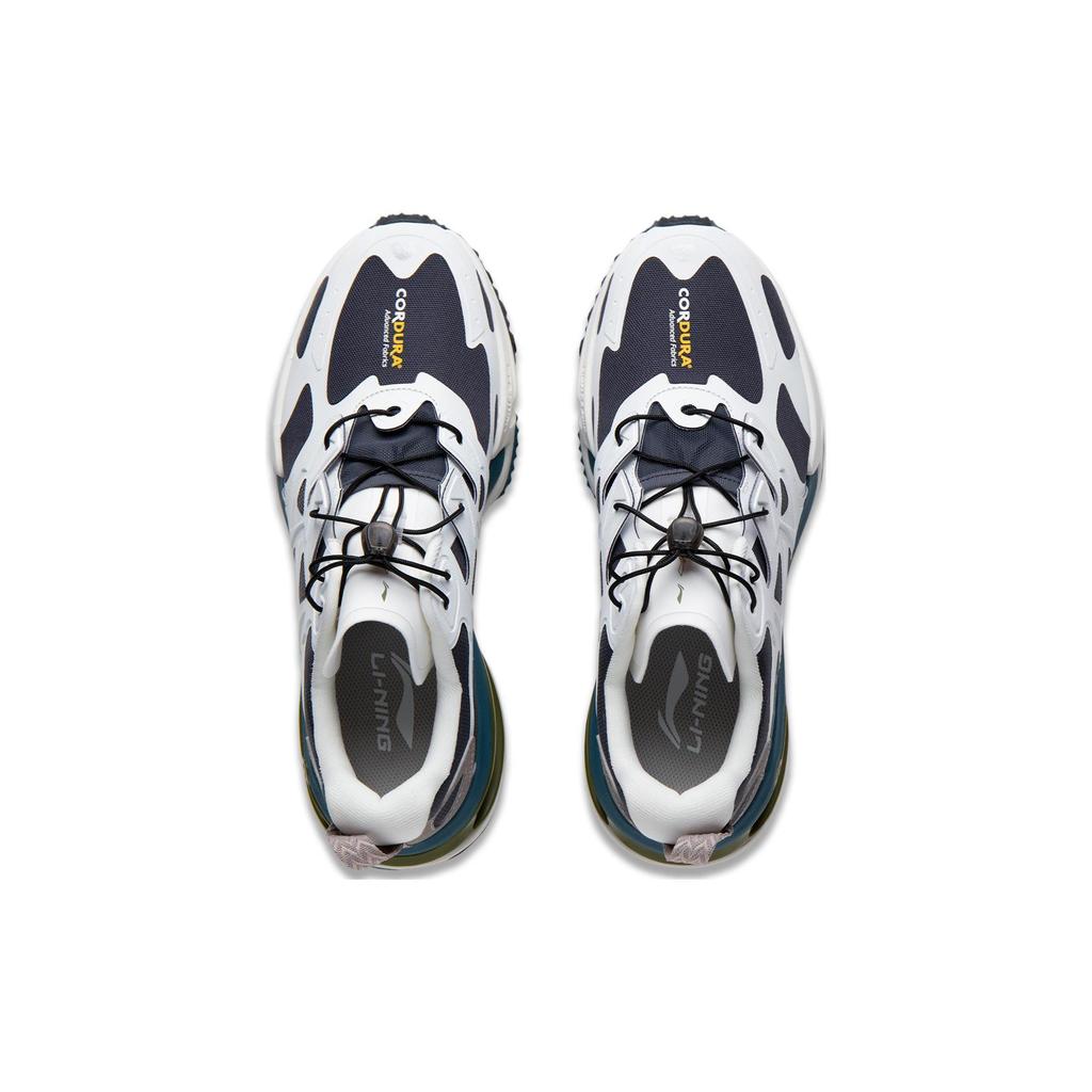Li Ning Yi Jie Running Shoes Men's Low top ARNT005-5