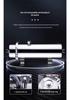 Stainless Steel High-Flow Ultrafiltration Whole House Water Purifier for Rural Well and Tap Water.