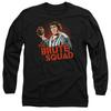 The Princess Bride Unisex Adult Brute Squad Long-Sleeved T-Shirt